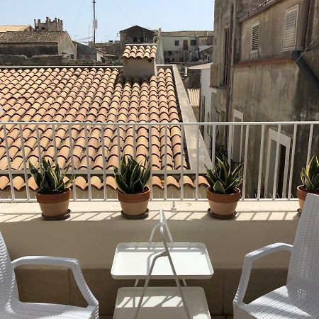 Apartamento La Volta D'Oriente Syracuse Exterior foto