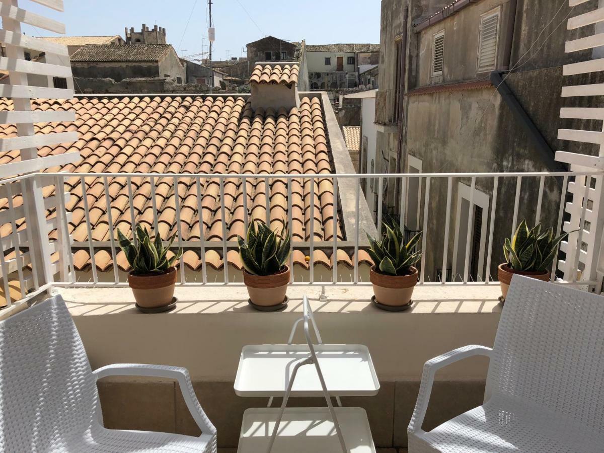 Apartamento La Volta D'Oriente Syracuse Exterior foto