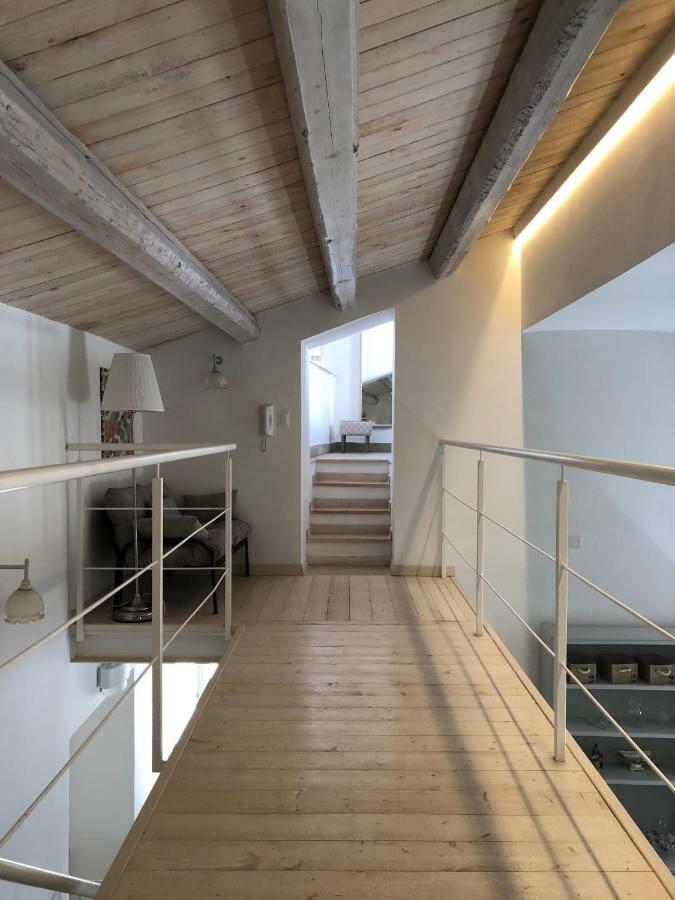 Apartamento La Volta D'Oriente Syracuse Exterior foto