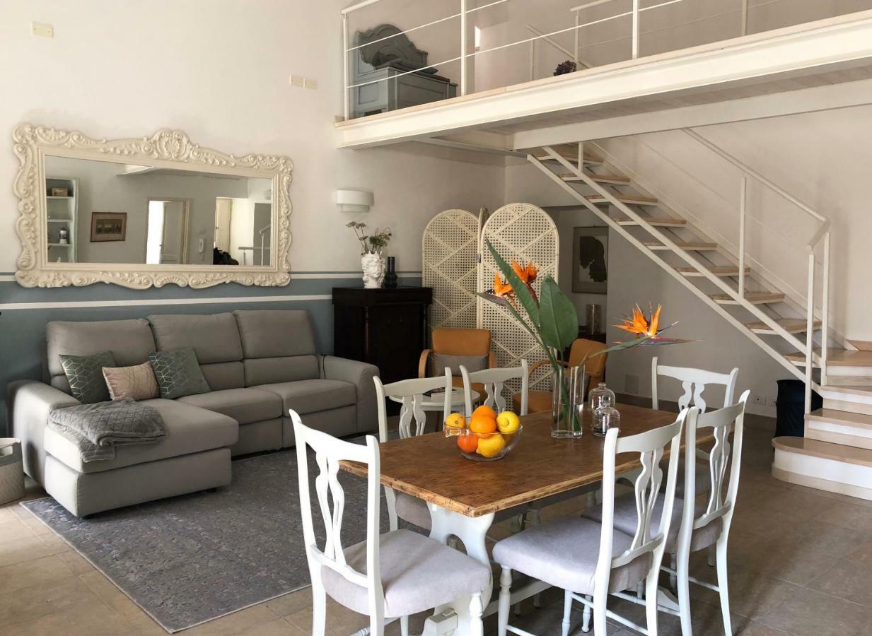 Apartamento La Volta D'Oriente Syracuse Exterior foto