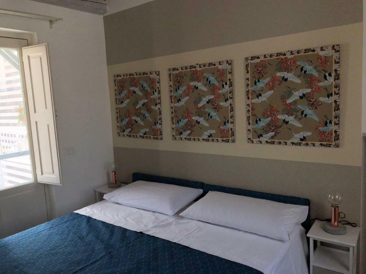 Apartamento La Volta D'Oriente Syracuse Exterior foto