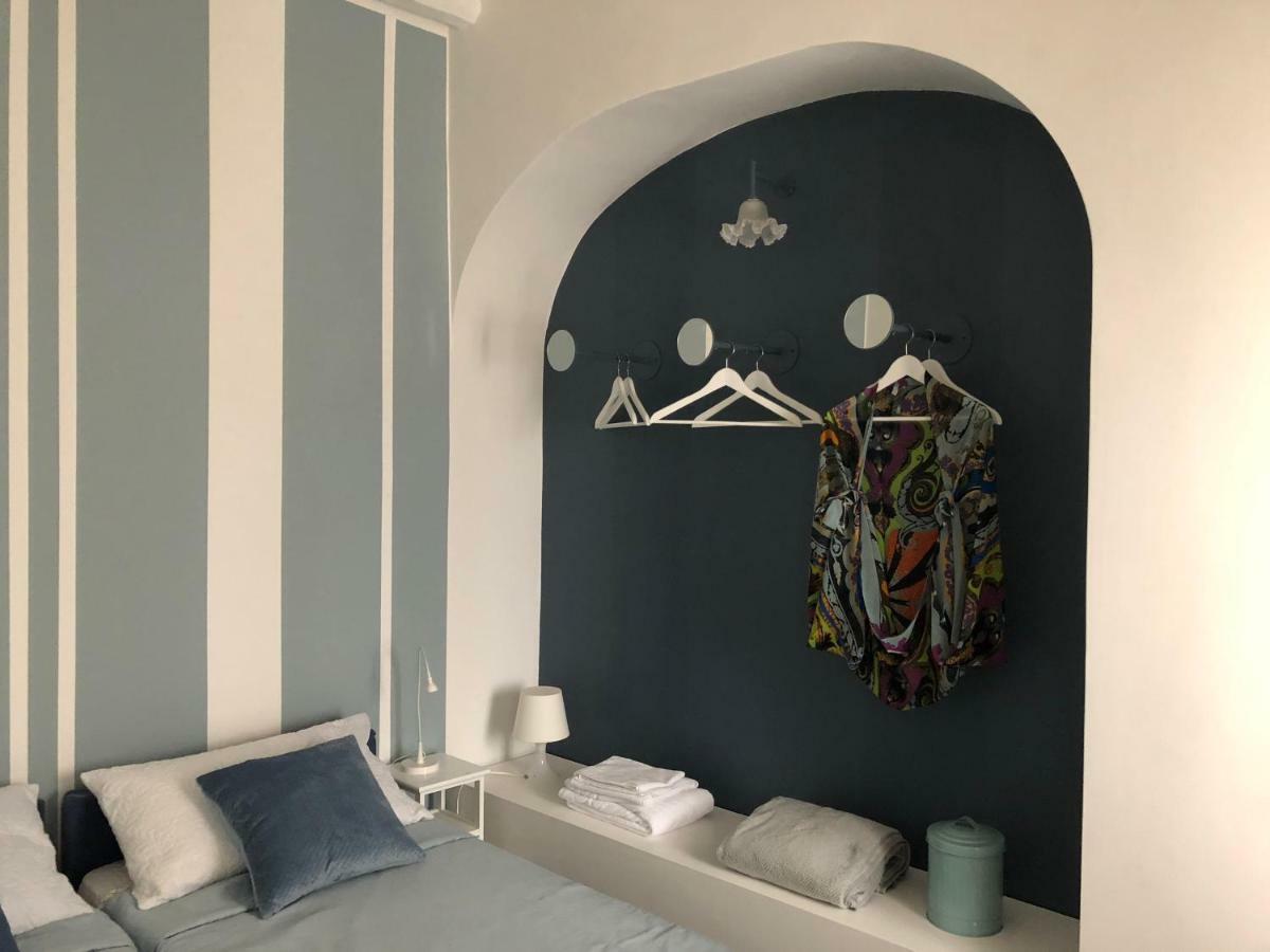 Apartamento La Volta D'Oriente Syracuse Exterior foto