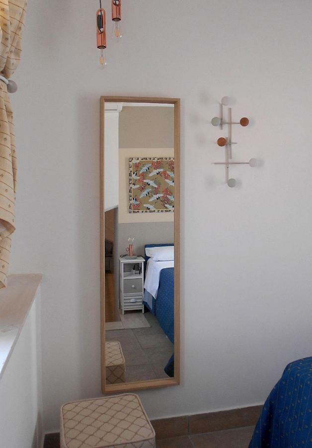 Apartamento La Volta D'Oriente Syracuse Exterior foto